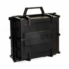 Skirmish Figure Case