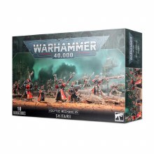 Skitarii