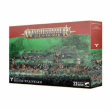 Gloomspite Gitz: Dankhold Rampage