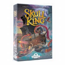 Skull King (Fourth Edition)
