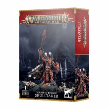 Skulltaker Skulltaker