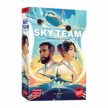 Sky Team