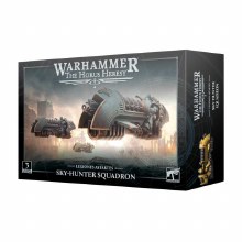 Legion Sky-hunter Squadron