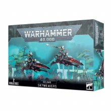 Skyweavers Skyweavers