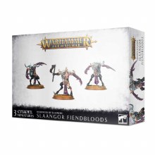 Slaangor Fiendbloods Slaangor Fiendbloods