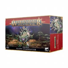 Slann Starmaster