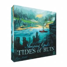 Sleeping Gods: Tides of Ruin Expansion