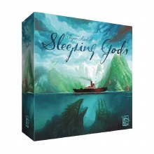 Sleeping Gods