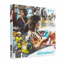 Smartphone Inc.