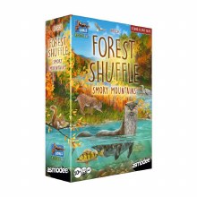 Forest Shuffle: Smoky Mountains