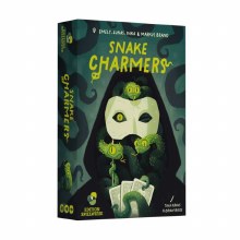 Snake Charmers