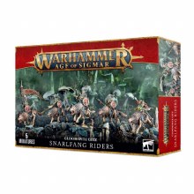 Snarlfang Riders