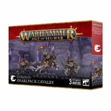 Snarlpack Cavalry