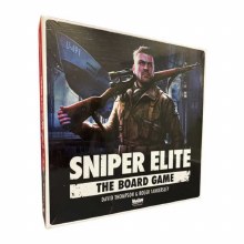 Sniper Elite: The Board Game