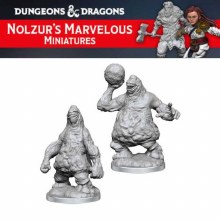 Snow Golems (2ct)