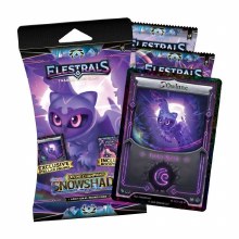 Snowshade Stellar Flurrmine Double Blister Pack