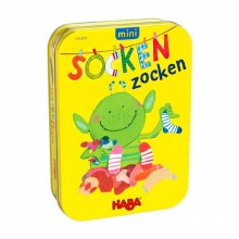 Socken Zocken Mini