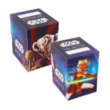 Star Wars™: Unlimited Soft Crate Ahsoka Tano/General Grievous