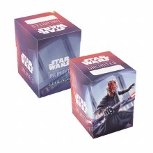 Star Wars™: Unlimited Soft Crate Darth Maul
