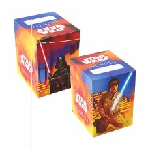Star Wars™: Unlimited Soft Crate Luke/Vader