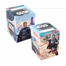 Star Wars™: Unlimited Soft Crate Mandalorian/Moff
