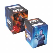 Star Wars™: Unlimited Soft Crate Rey/Kylo Ren