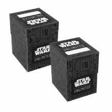 Star Wars™: Unlimited Soft Crate Unlimited Pattern
