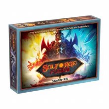 Solforge Fusion Starter Set