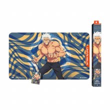 Solo Leveling: S-Rank Hunter Experience Bundle – Baek Yoonho