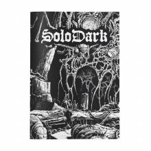 SoloDark: Solo Rules for Shadowdark RPG