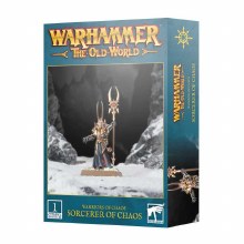 Sorcerer Of Chaos