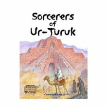 Sorcerers of Ur-Turuk