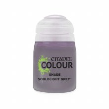 Soulblight Grey