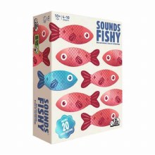 Sounds Fishy