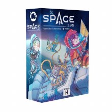 Space Lab