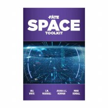Fate™: Space Toolkit