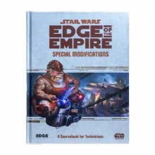 Special Modifications