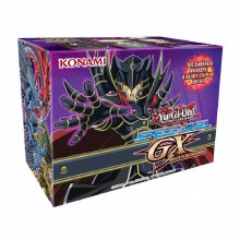 Speed Duel GX: Duelists of Shadows