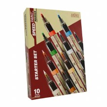 Speedpaint Marker: Starter Set