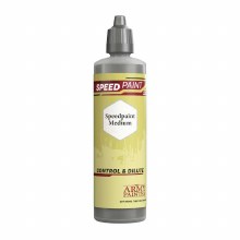 Speedpaint Medium (100ml)