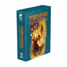 Spells Card Deck