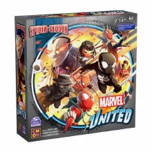 Marvel United: Spider-Geddon