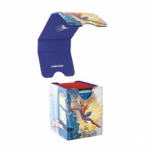 Squire 100+ XL Plus Magic: The Gathering - Spider-Man / Green Goblin