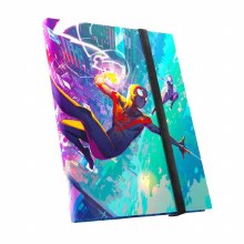 Magic: The Gathering - Marvel Casual Album 18-Pocket Spider-Man/Spider-Gwen