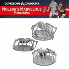 Spiders (3ct)