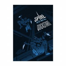 Spire Quickstart