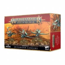Spiterider Lancers