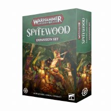 Spitewood Expansion Set