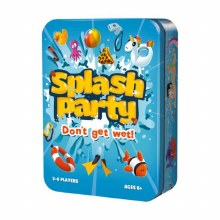 Splash Party