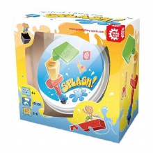 Splash!